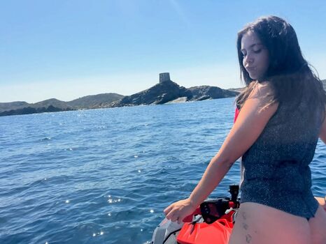 Full leaked Chiara oliver private photo