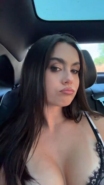 Full leaked Chiara oliver private photo