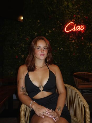 Full leaked Chiara pellacani private photo