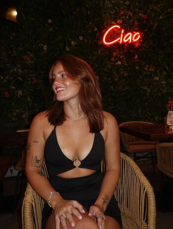 Full leaked Chiara pellacani private photo