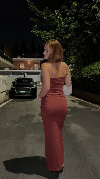 Full leaked Chiara pellacani private photo