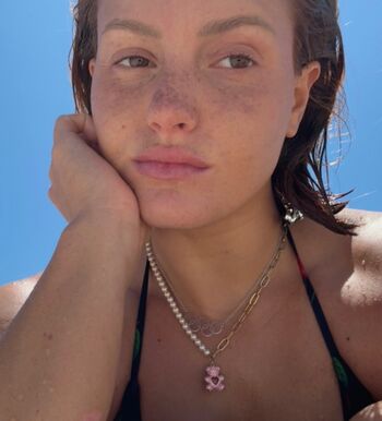 Full leaked Chiara pellacani private photo