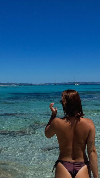 Full leaked Chiara pellacani private photo