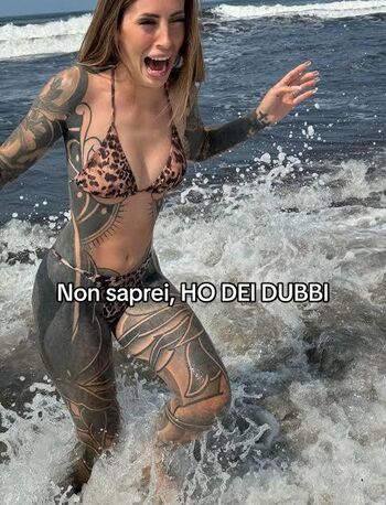 Full leaked Chiara posi private photo