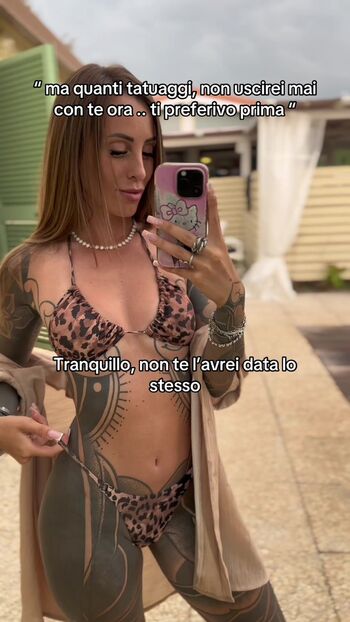 Full leaked Chiara posi private photo