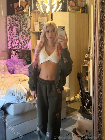 Full leaked Chiara rides private photo