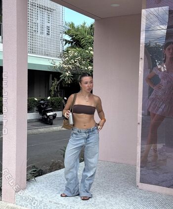 Full leaked Chiara rk private photo