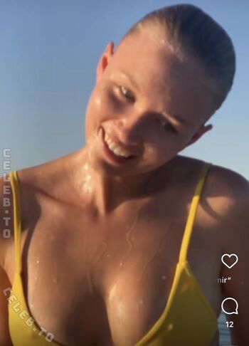 Full leaked Chiara schmitt page private photo