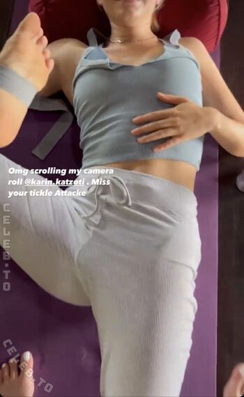 Full leaked Chiara schmitt private photo