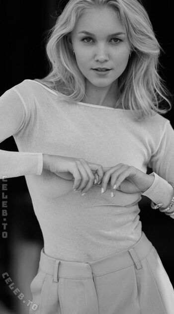 Full leaked Chiara schmitt private photo