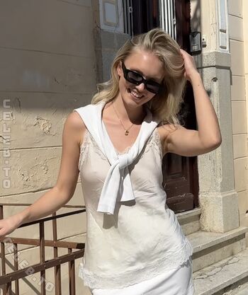 Full leaked Chiara schmitt private photo