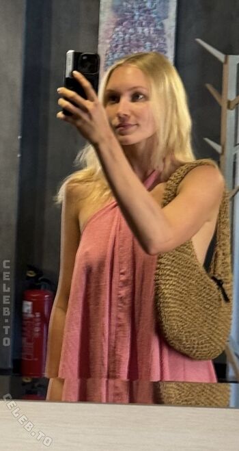 Full leaked Chiara schmitt private photo