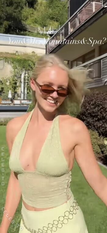 Full leaked Chiara schmitt private photo