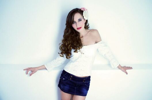 Full leaked Chiara squaglia page private photo