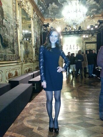 Full leaked Chiara squaglia page private photo