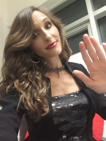Full leaked Chiara squaglia page private photo