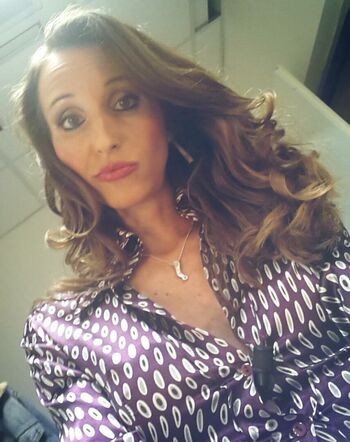 Full leaked Chiara squaglia page private photo