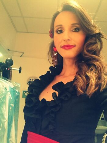 Full leaked Chiara squaglia page private photo