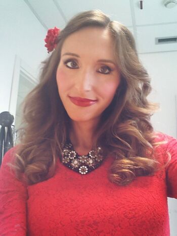Full leaked Chiara squaglia page private photo