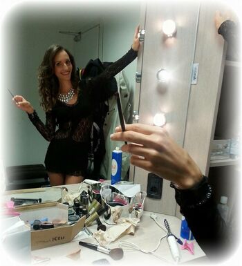 Full leaked Chiara squaglia page private photo