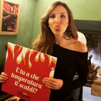 Full leaked Chiara squaglia private photo