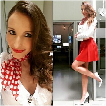 Full leaked Chiara squaglia private photo