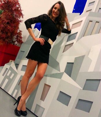 Full leaked Chiara squaglia private photo