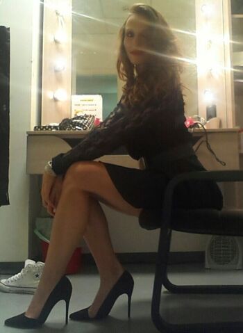 Full leaked Chiara squaglia private photo