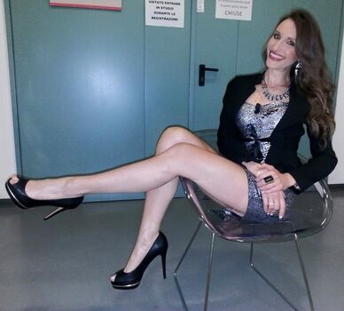Full leaked Chiara squaglia private photo
