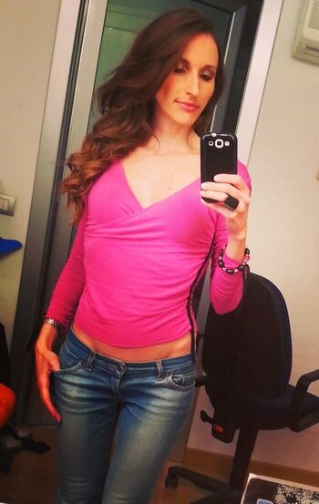 Full leaked Chiara squaglia private photo