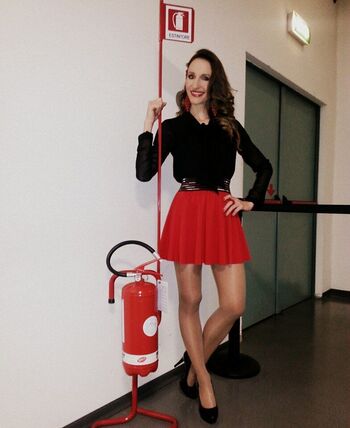 Full leaked Chiara squaglia private photo