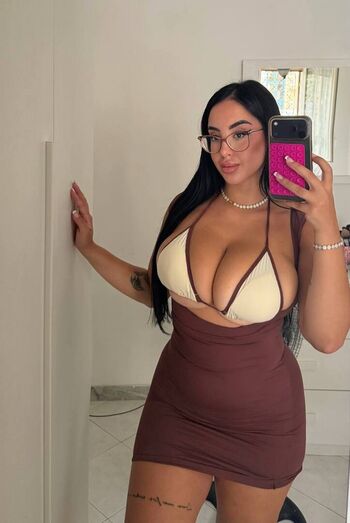 Full leaked Chiara stefanelli private photo