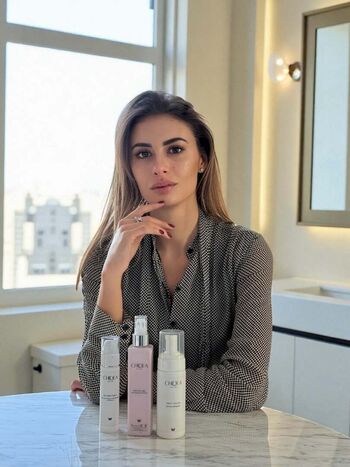 Full leaked Chiara stile private photo