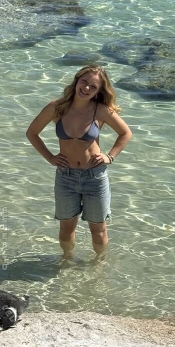 Full leaked Chiara tews private photo