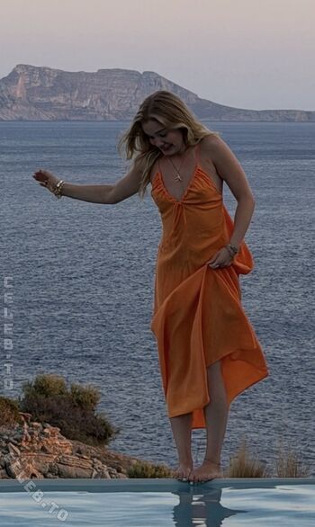 Full leaked Chiara tews page private photo