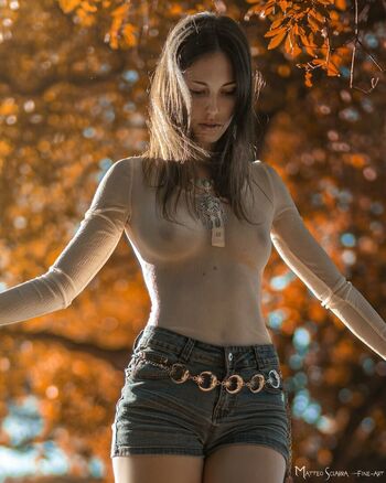 Full leaked Chiara todini page private photo
