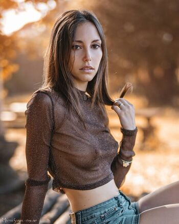 Full leaked Chiara todini private photo