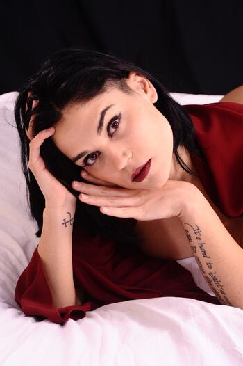 Full leaked Chiara page private photo