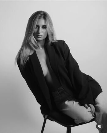 Full leaked Chiarabess private photo