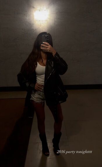 Full leaked Chiarabesss private photo