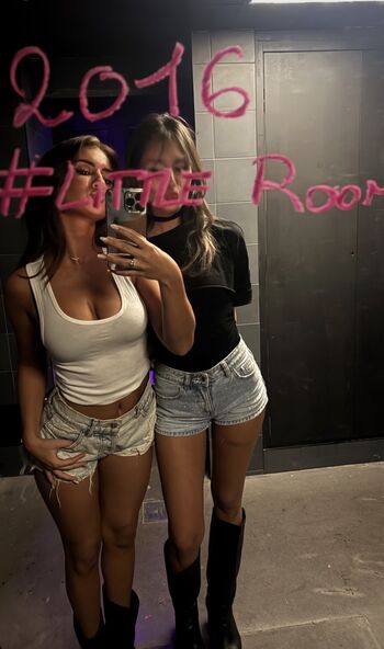 Full leaked Chiarabesss private photo