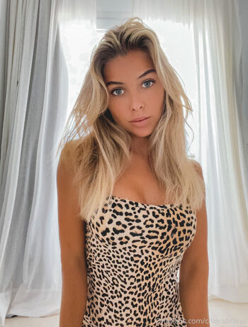 Full leaked Chiarabransi private photo