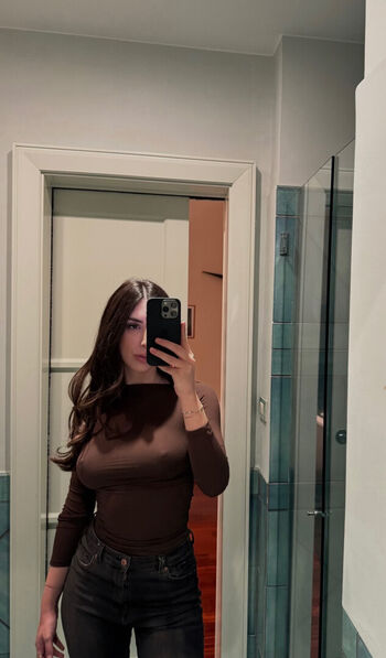 Full leaked Chiaradieffe private photo