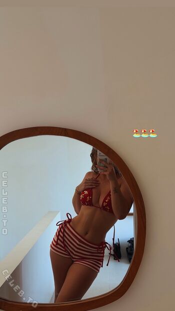 Full leaked Chiaradom private photo