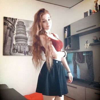 Full leaked Chiaraprix page private photo