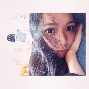 Full leaked Chibe chin page private photo
