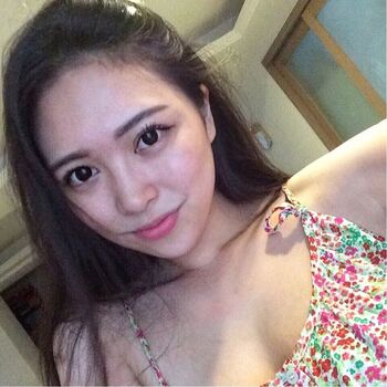 Full leaked Chibe chin page private photo