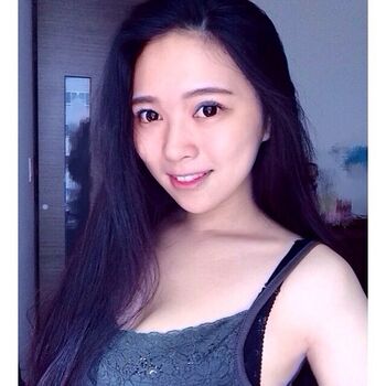 Full leaked Chibe chin page private photo
