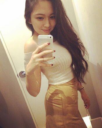 Full leaked Chibe chin page private photo