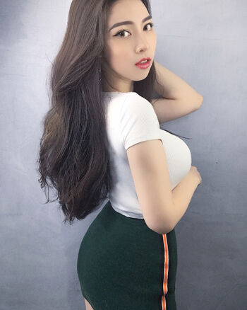 Full leaked Chibe chin page private photo